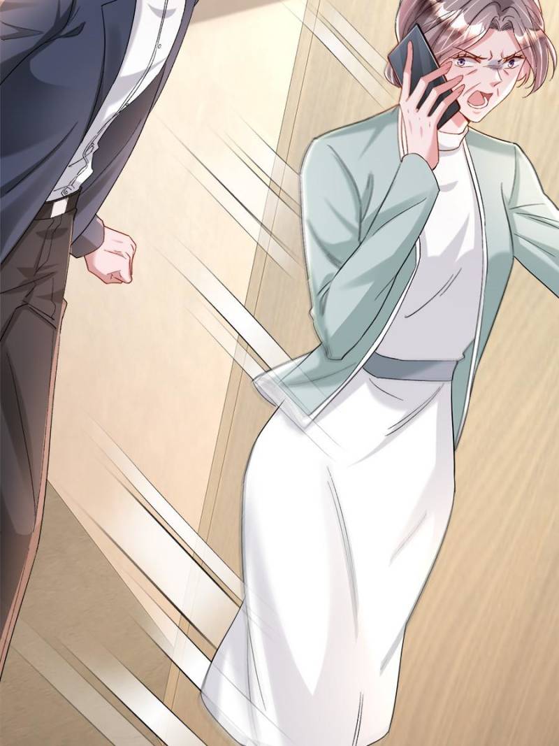 I Was Rocked to the World’s Richest Man in a Matchmaking Office Chapter 136 - Page 5
