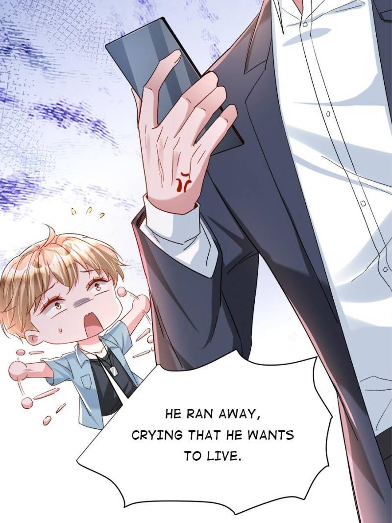 I Was Rocked to the World’s Richest Man in a Matchmaking Office Chapter 136 - Page 41
