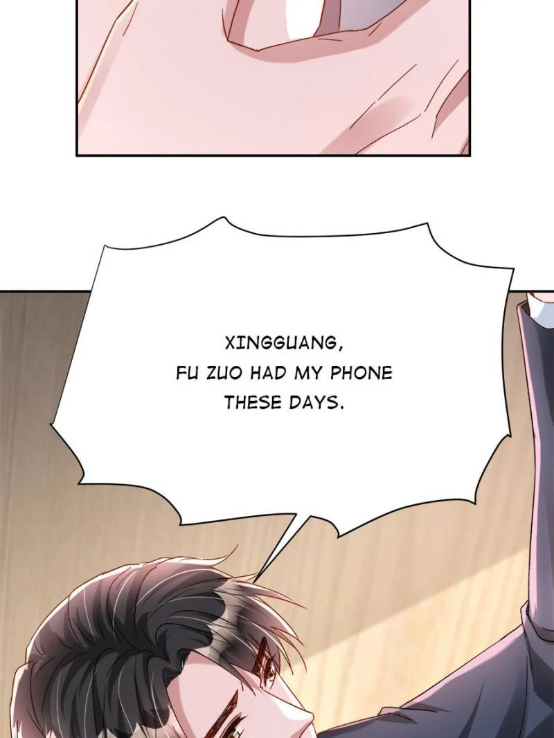 I Was Rocked to the World’s Richest Man in a Matchmaking Office Chapter 136 - Page 43