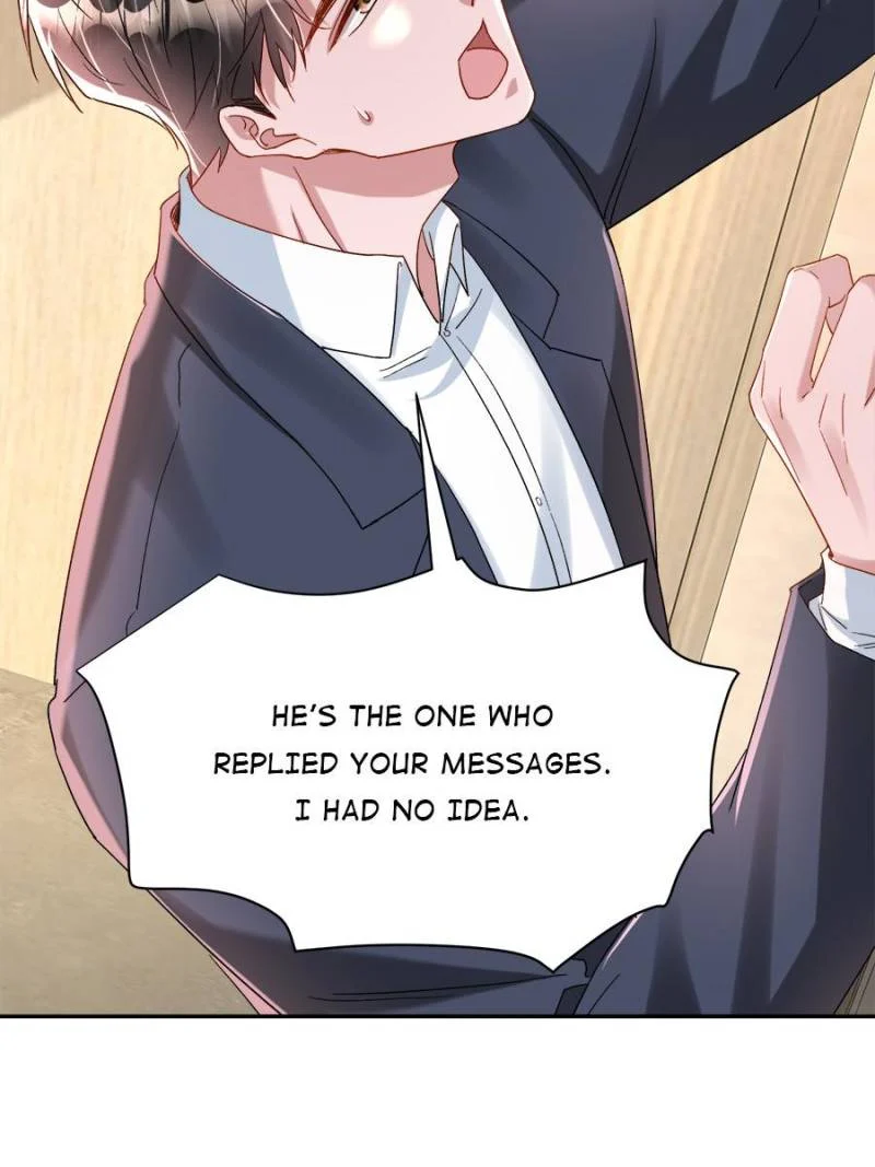 I Was Rocked to the World’s Richest Man in a Matchmaking Office Chapter 136 - Page 44