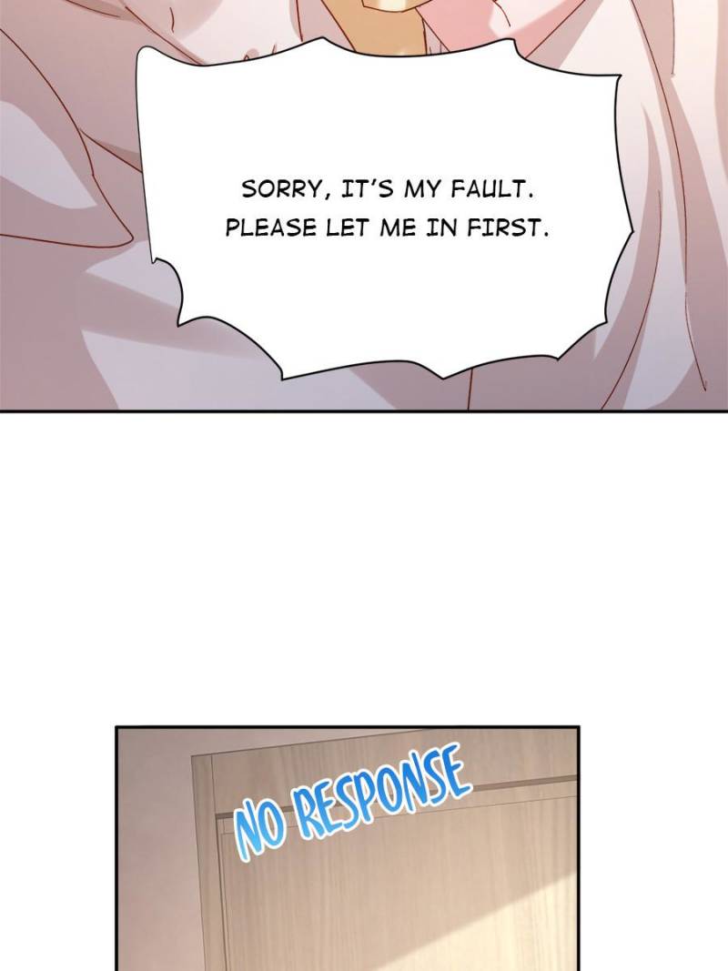 I Was Rocked to the World’s Richest Man in a Matchmaking Office Chapter 136 - Page 46