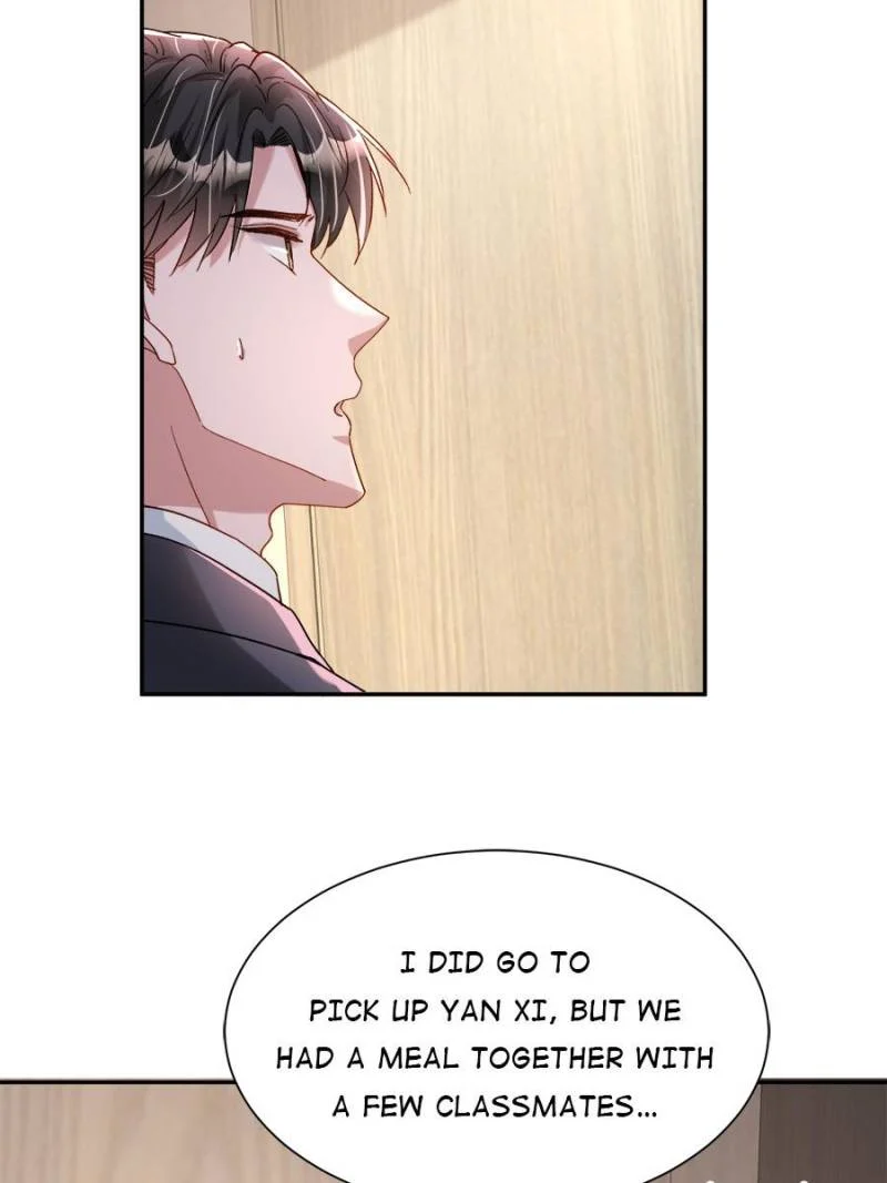 I Was Rocked to the World’s Richest Man in a Matchmaking Office Chapter 136 - Page 47