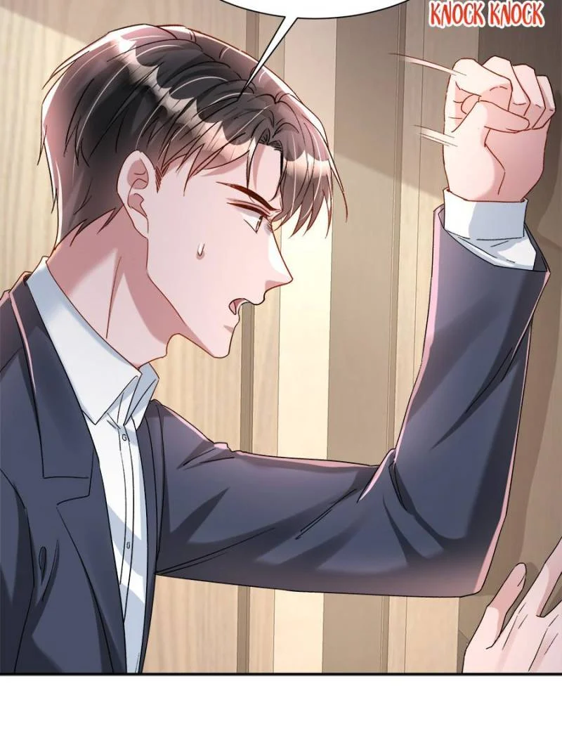 I Was Rocked to the World’s Richest Man in a Matchmaking Office Chapter 136 - Page 48