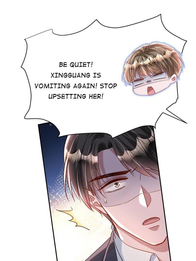 I Was Rocked to the World’s Richest Man in a Matchmaking Office Chapter 136 - Page 50