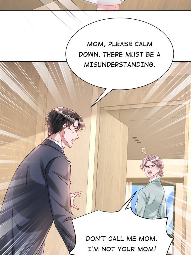 I Was Rocked to the World’s Richest Man in a Matchmaking Office Chapter 136 - Page 6