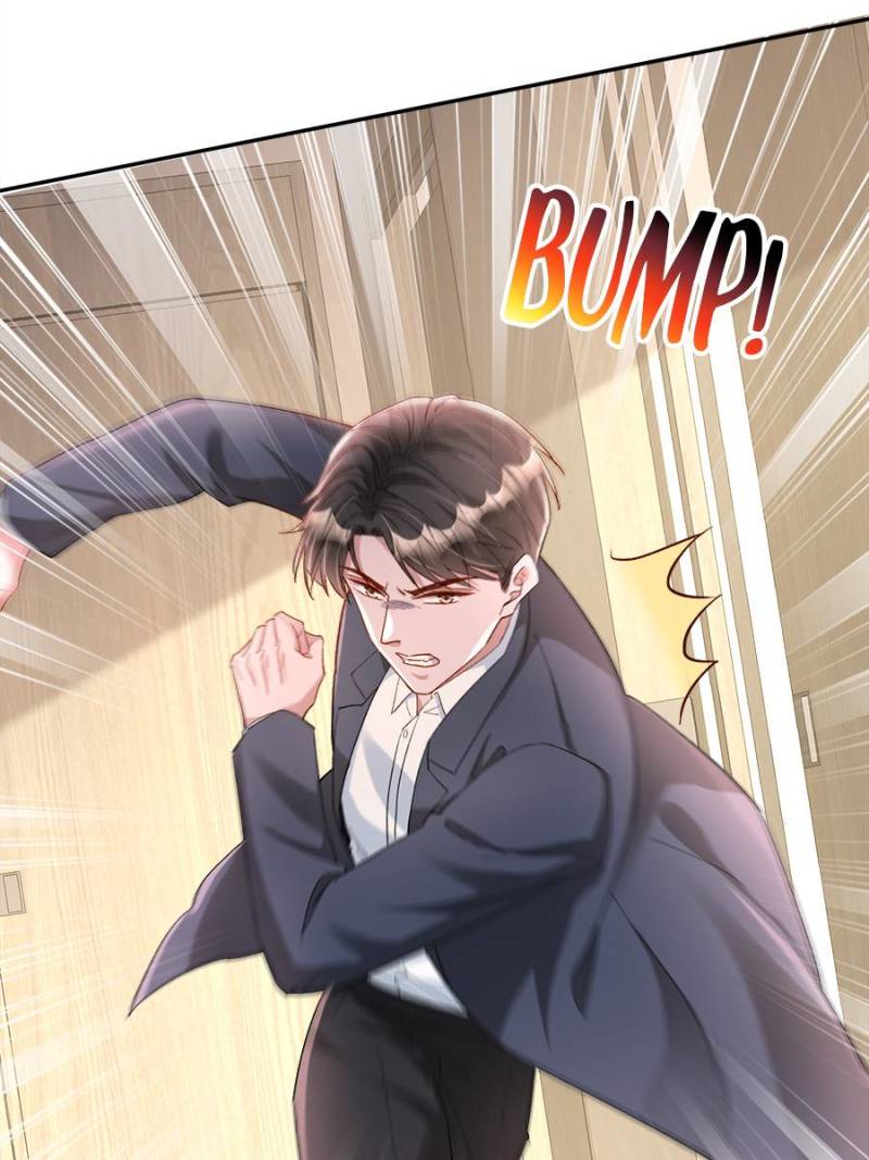 I Was Rocked to the World’s Richest Man in a Matchmaking Office Chapter 136 - Page 52