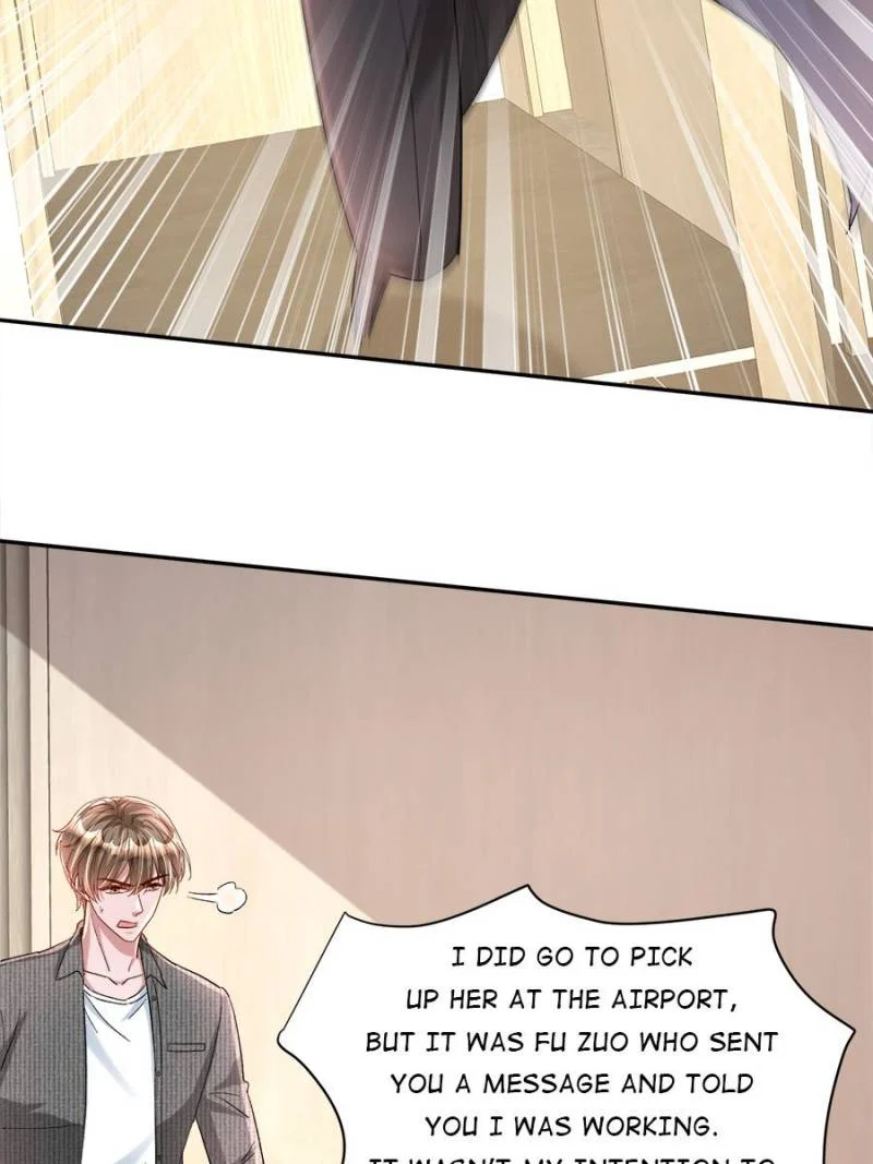 I Was Rocked to the World’s Richest Man in a Matchmaking Office Chapter 136 - Page 53