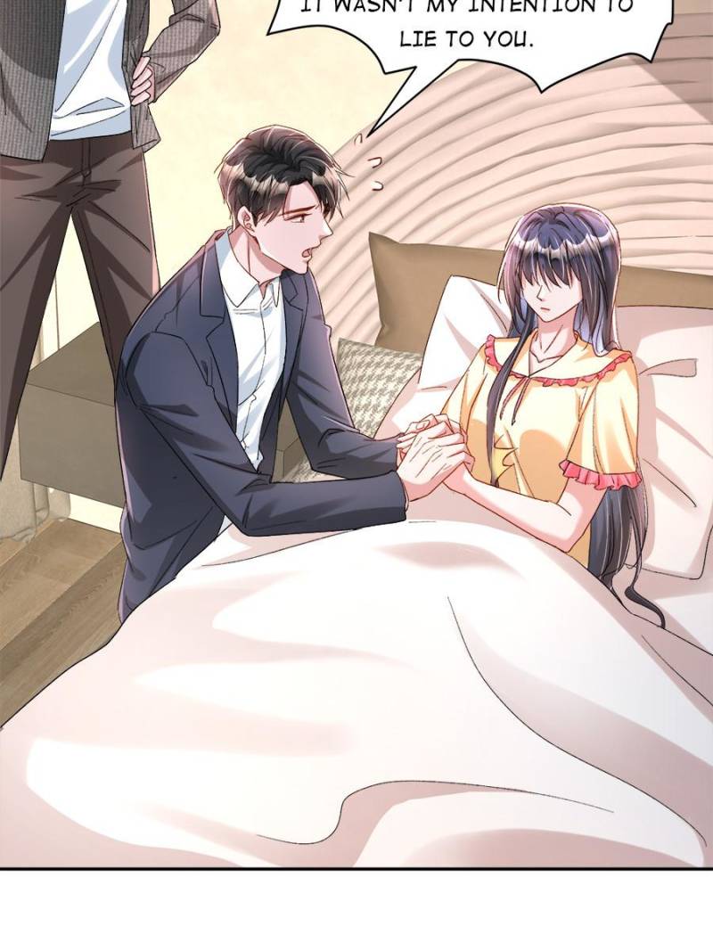 I Was Rocked to the World’s Richest Man in a Matchmaking Office Chapter 136 - Page 54