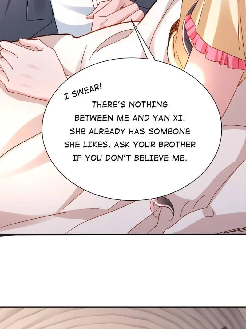 I Was Rocked to the World’s Richest Man in a Matchmaking Office Chapter 136 - Page 57