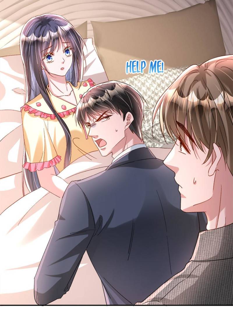 I Was Rocked to the World’s Richest Man in a Matchmaking Office Chapter 136 - Page 58