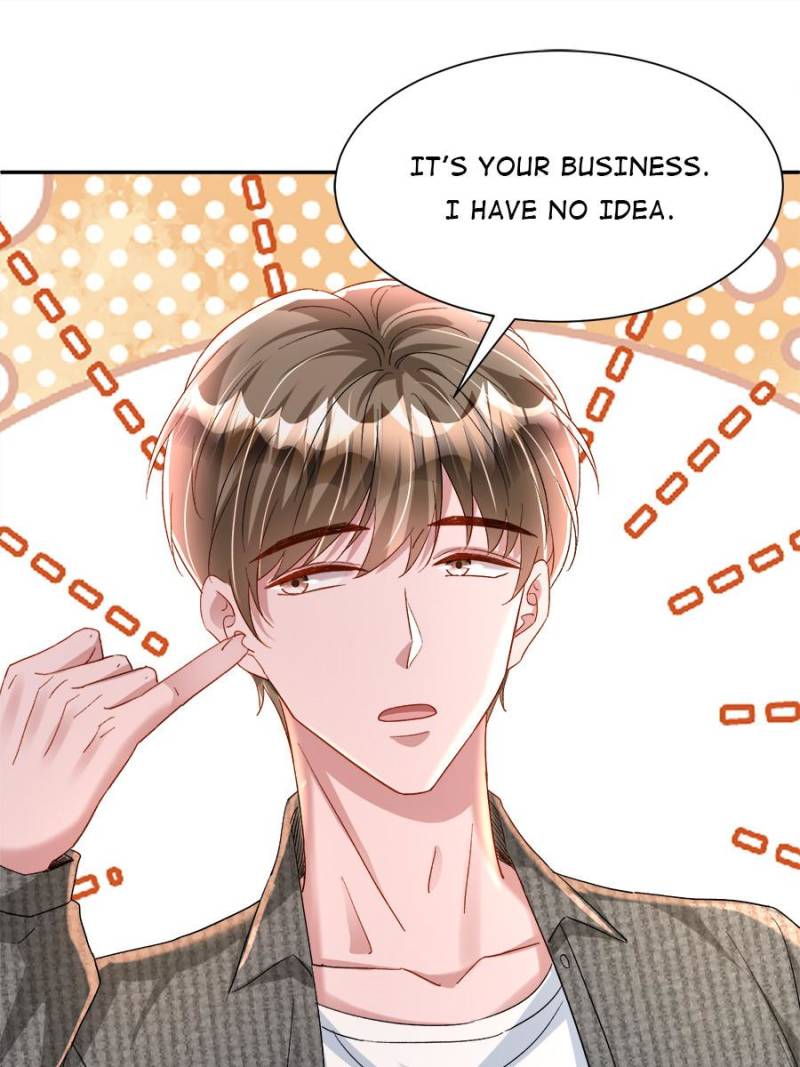 I Was Rocked to the World’s Richest Man in a Matchmaking Office Chapter 136 - Page 60