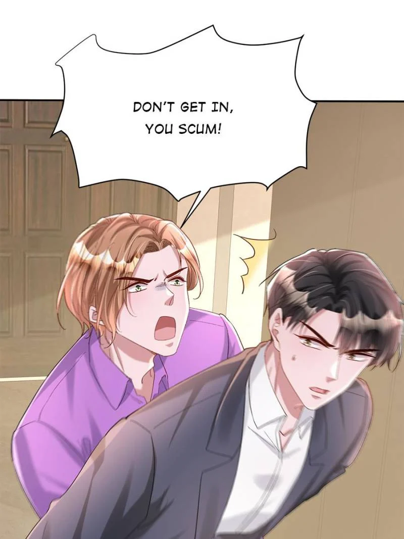 I Was Rocked to the World’s Richest Man in a Matchmaking Office Chapter 136 - Page 8