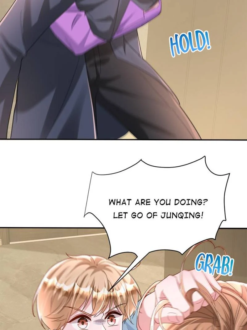 I Was Rocked to the World’s Richest Man in a Matchmaking Office Chapter 136 - Page 9
