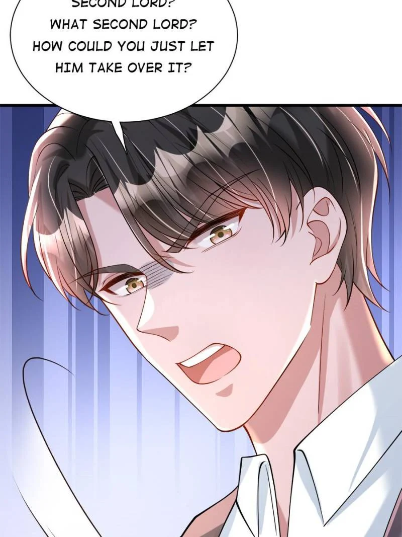 I Was Rocked to the World’s Richest Man in a Matchmaking Office Chapter 137 - Page 12