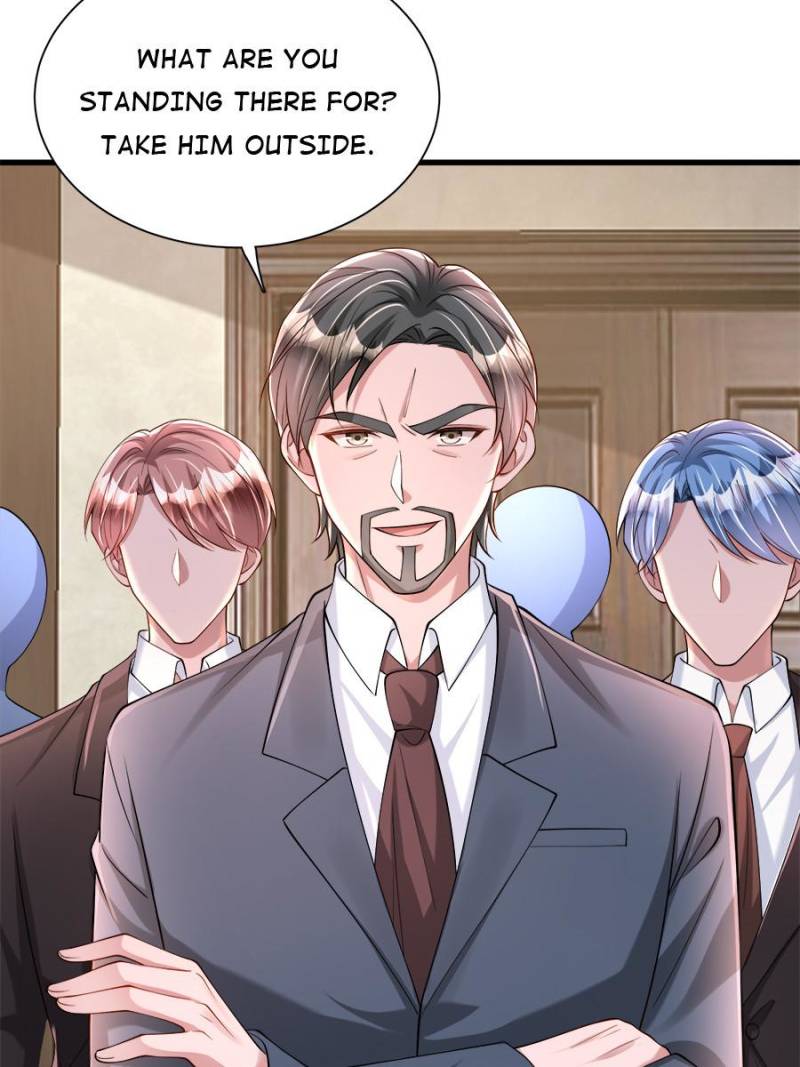 I Was Rocked to the World’s Richest Man in a Matchmaking Office Chapter 137 - Page 14
