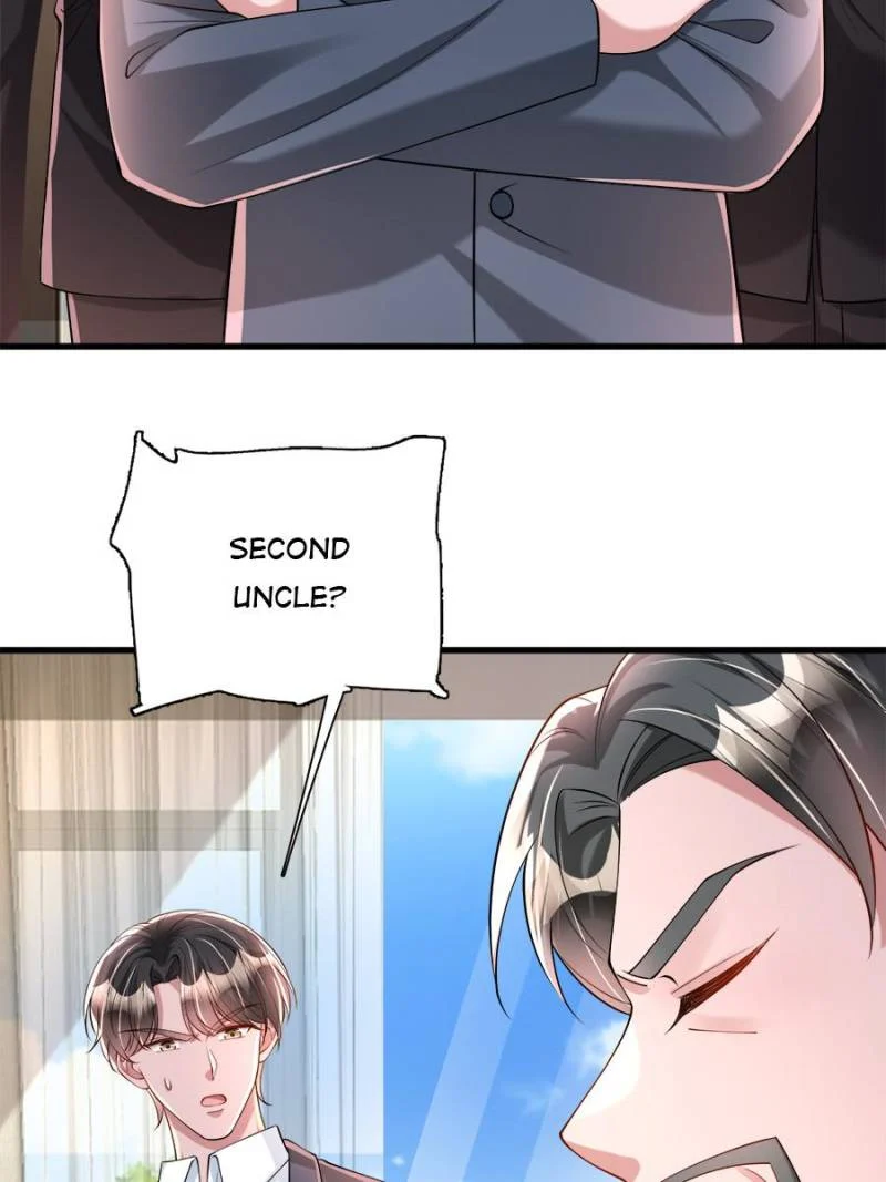 I Was Rocked to the World’s Richest Man in a Matchmaking Office Chapter 137 - Page 15