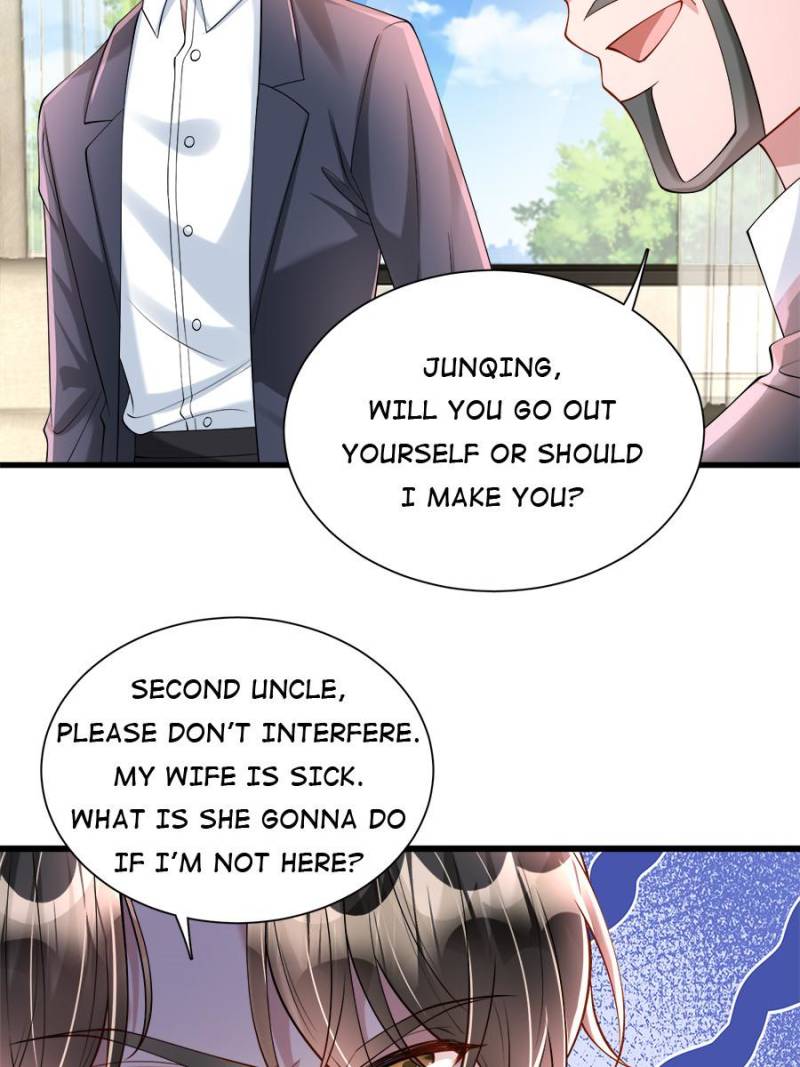 I Was Rocked to the World’s Richest Man in a Matchmaking Office Chapter 137 - Page 16