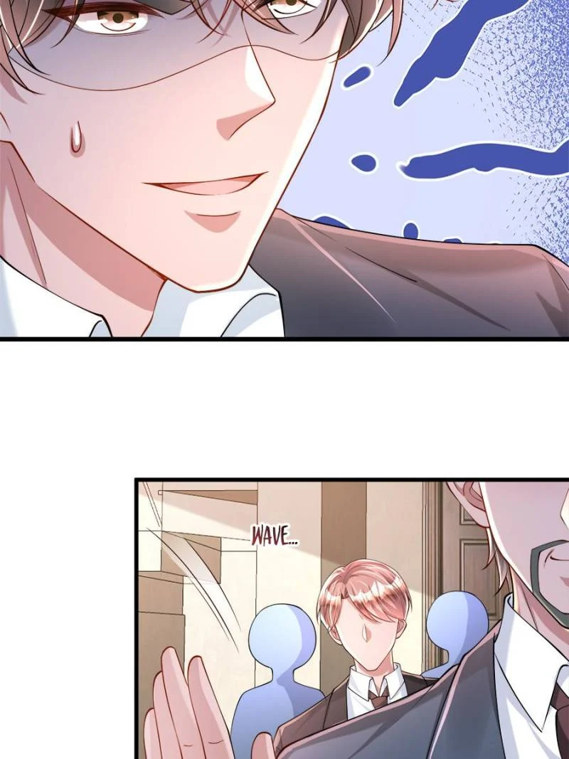 I Was Rocked to the World’s Richest Man in a Matchmaking Office Chapter 137 - Page 17