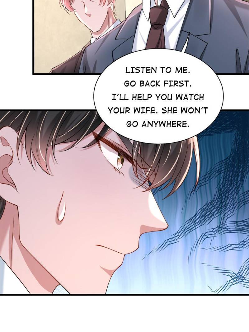 I Was Rocked to the World’s Richest Man in a Matchmaking Office Chapter 137 - Page 20