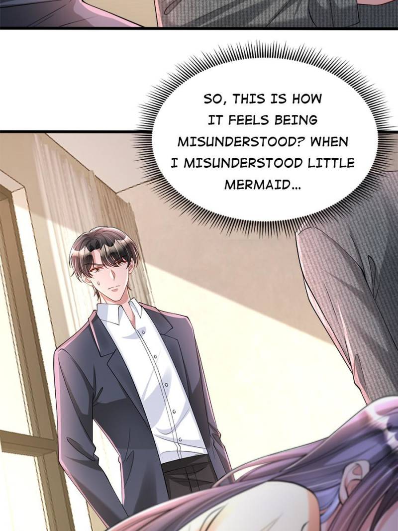 I Was Rocked to the World’s Richest Man in a Matchmaking Office Chapter 137 - Page 3
