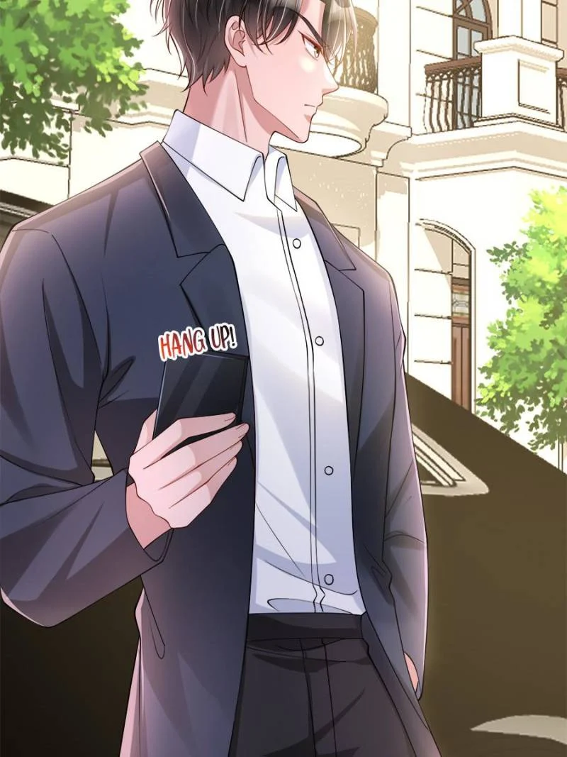 I Was Rocked to the World’s Richest Man in a Matchmaking Office Chapter 137 - Page 25