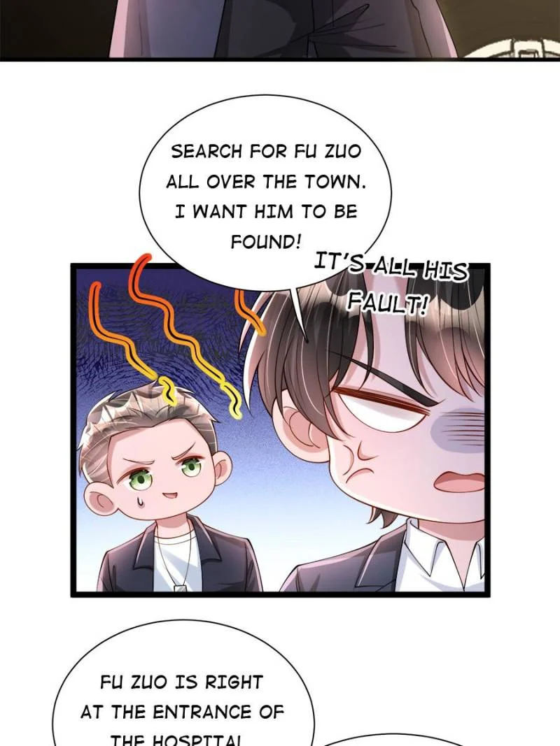 I Was Rocked to the World’s Richest Man in a Matchmaking Office Chapter 137 - Page 26