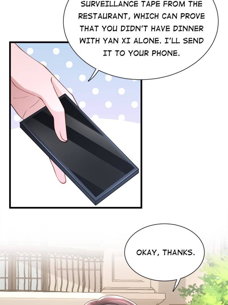 I Was Rocked to the World’s Richest Man in a Matchmaking Office Chapter 137 - Page 28