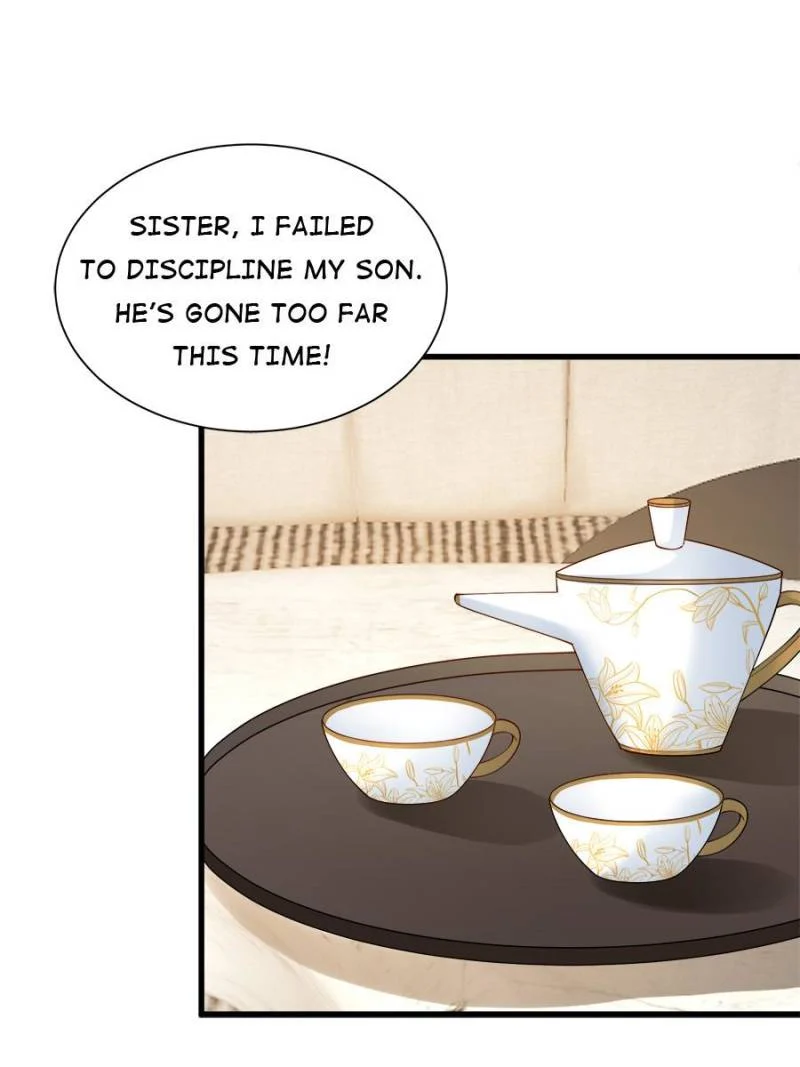 I Was Rocked to the World’s Richest Man in a Matchmaking Office Chapter 137 - Page 30