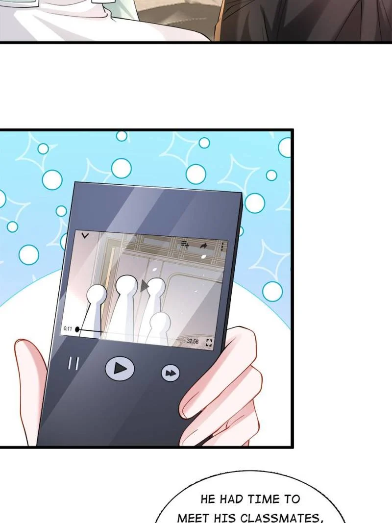 I Was Rocked to the World’s Richest Man in a Matchmaking Office Chapter 137 - Page 32