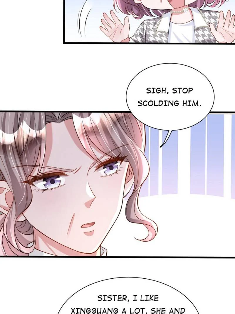 I Was Rocked to the World’s Richest Man in a Matchmaking Office Chapter 137 - Page 36