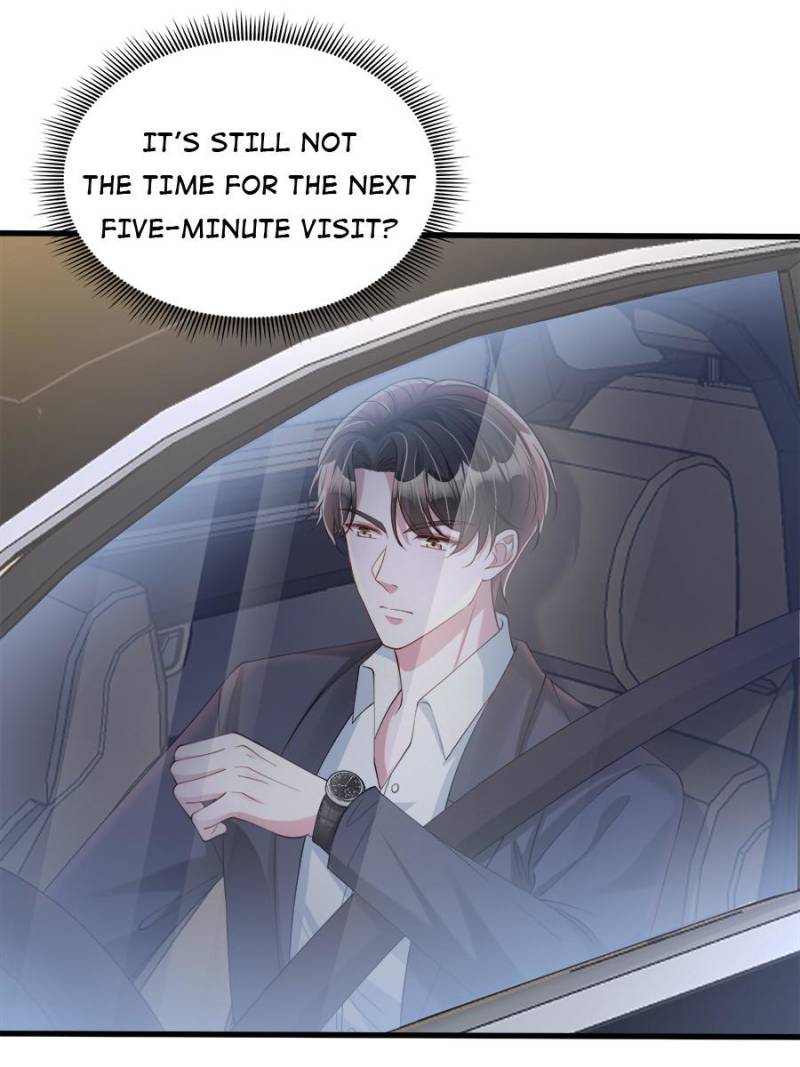 I Was Rocked to the World’s Richest Man in a Matchmaking Office Chapter 137 - Page 40