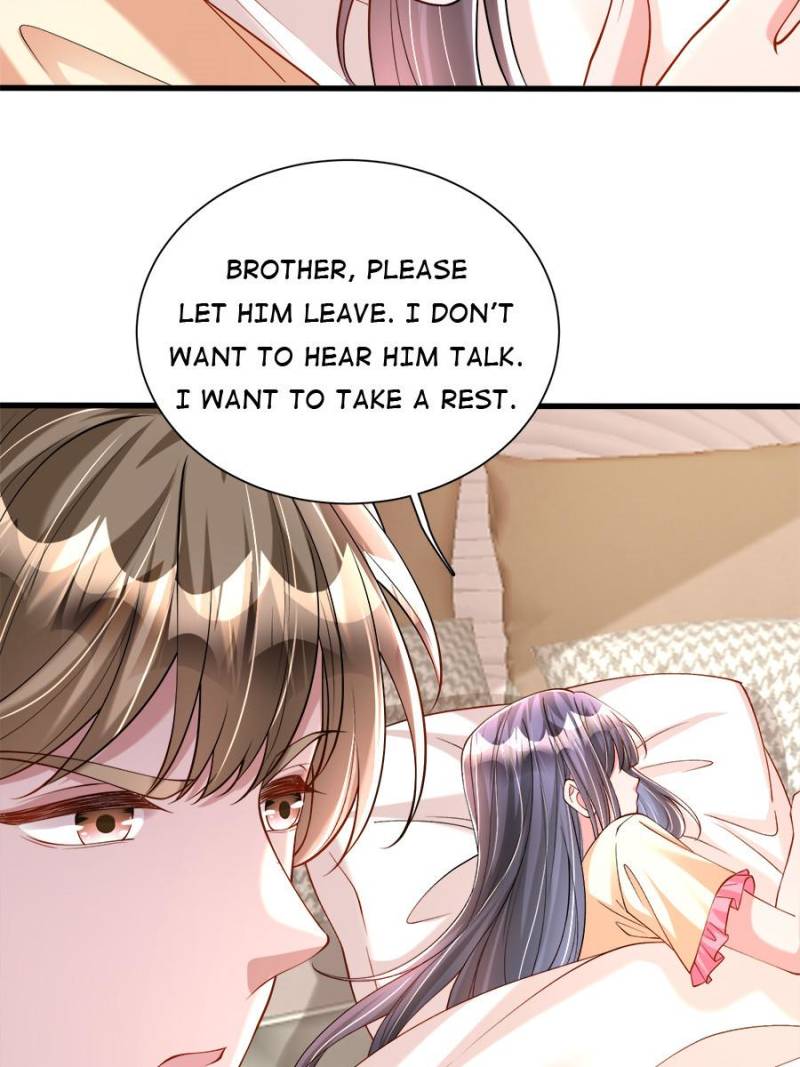 I Was Rocked to the World’s Richest Man in a Matchmaking Office Chapter 137 - Page 5