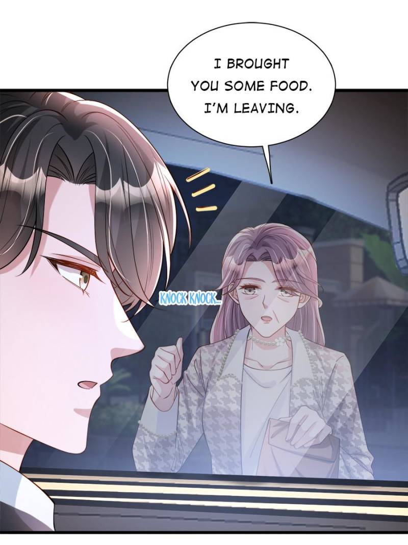 I Was Rocked to the World’s Richest Man in a Matchmaking Office Chapter 137 - Page 41