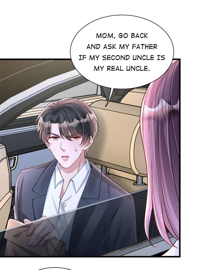 I Was Rocked to the World’s Richest Man in a Matchmaking Office Chapter 137 - Page 42