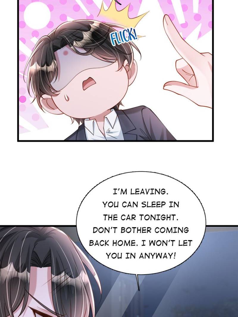 I Was Rocked to the World’s Richest Man in a Matchmaking Office Chapter 137 - Page 44