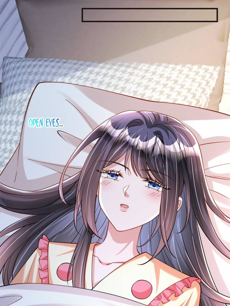 I Was Rocked to the World’s Richest Man in a Matchmaking Office Chapter 137 - Page 46