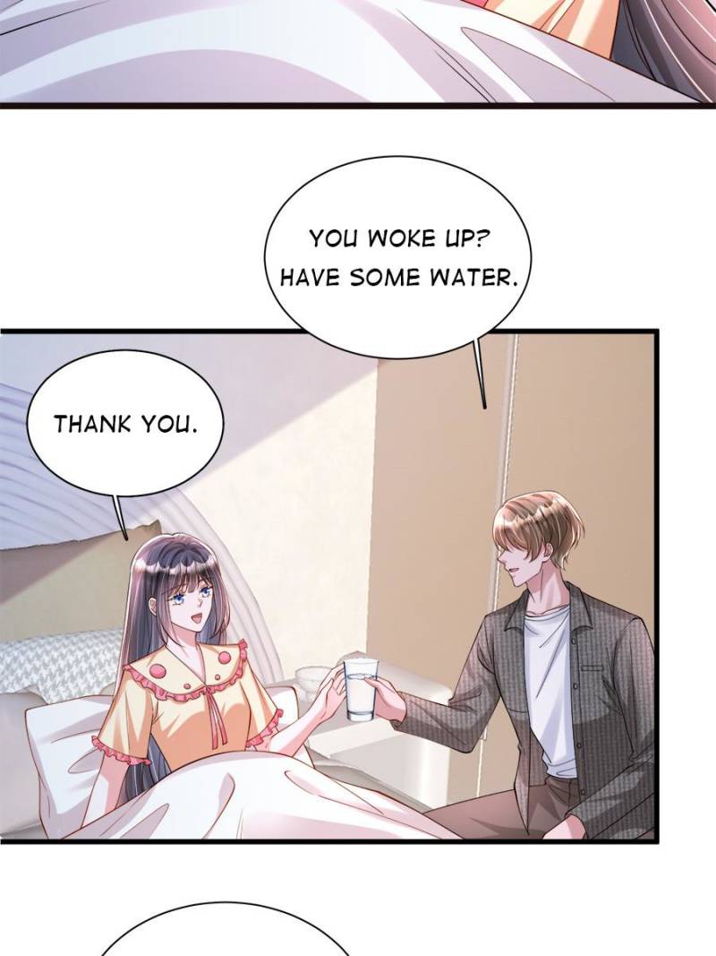 I Was Rocked to the World’s Richest Man in a Matchmaking Office Chapter 137 - Page 47