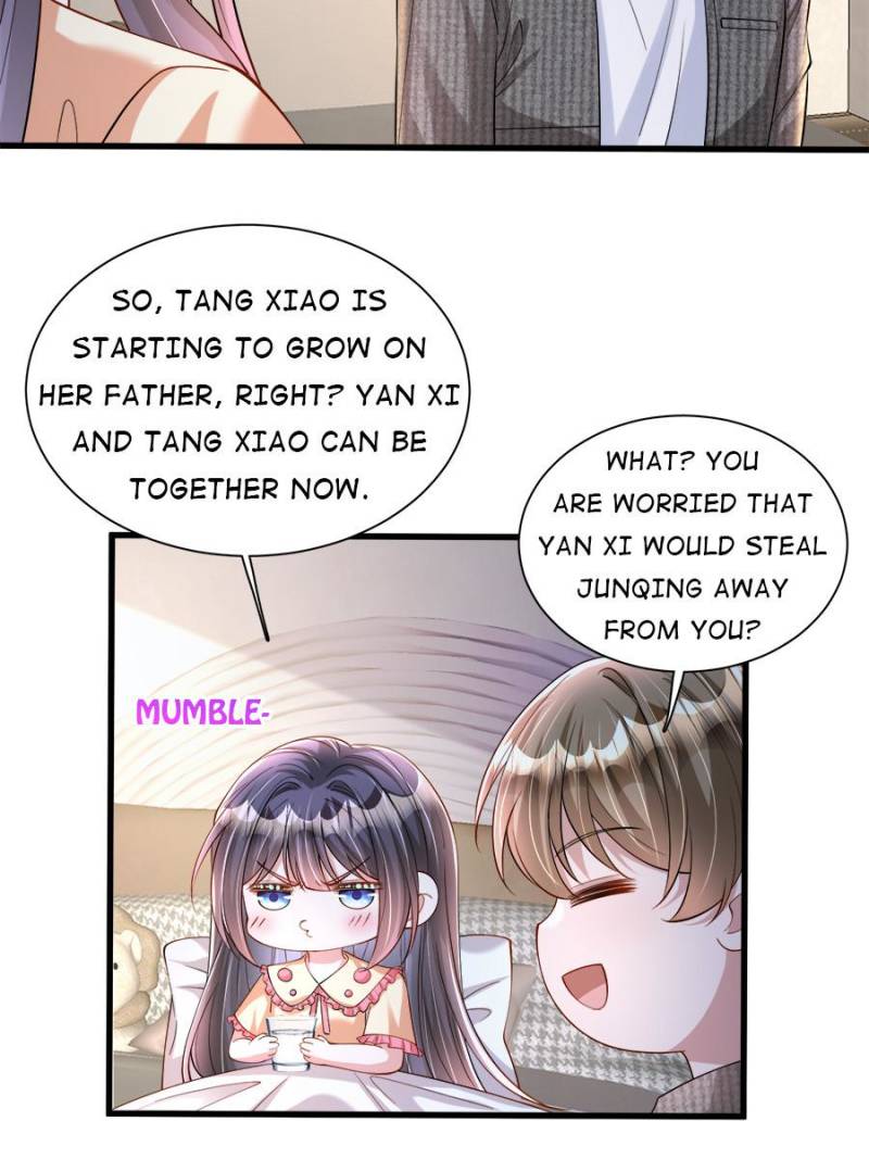 I Was Rocked to the World’s Richest Man in a Matchmaking Office Chapter 137 - Page 50