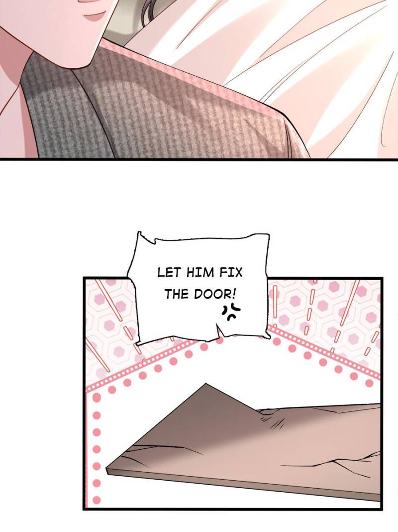 I Was Rocked to the World’s Richest Man in a Matchmaking Office Chapter 137 - Page 6
