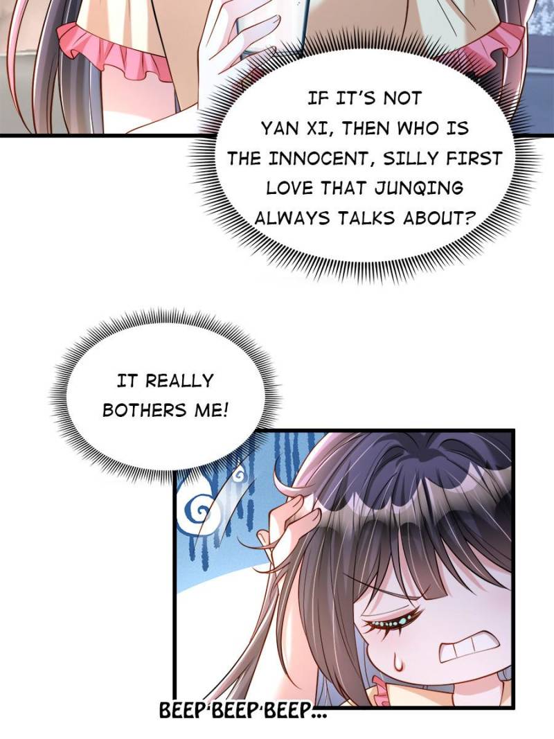 I Was Rocked to the World’s Richest Man in a Matchmaking Office Chapter 137 - Page 52