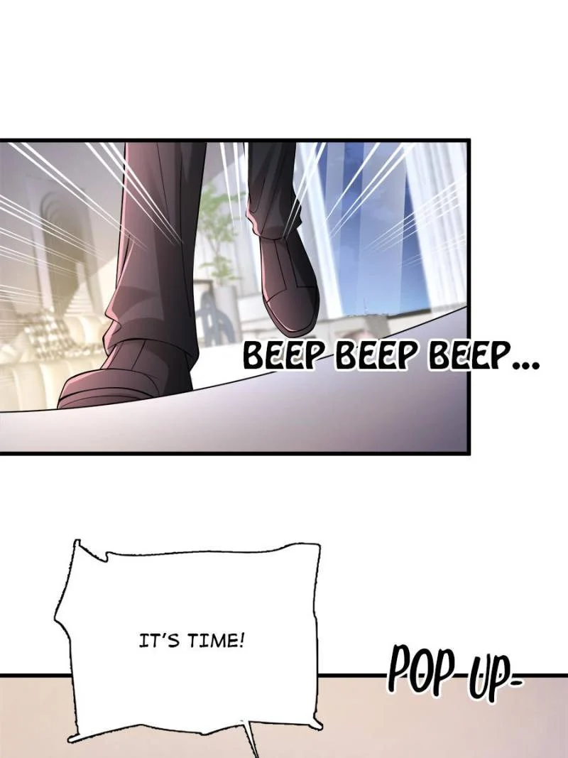 I Was Rocked to the World’s Richest Man in a Matchmaking Office Chapter 137 - Page 53