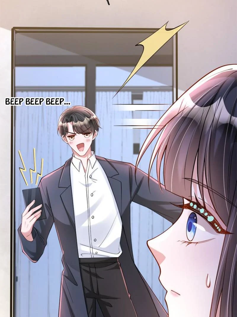 I Was Rocked to the World’s Richest Man in a Matchmaking Office Chapter 137 - Page 54