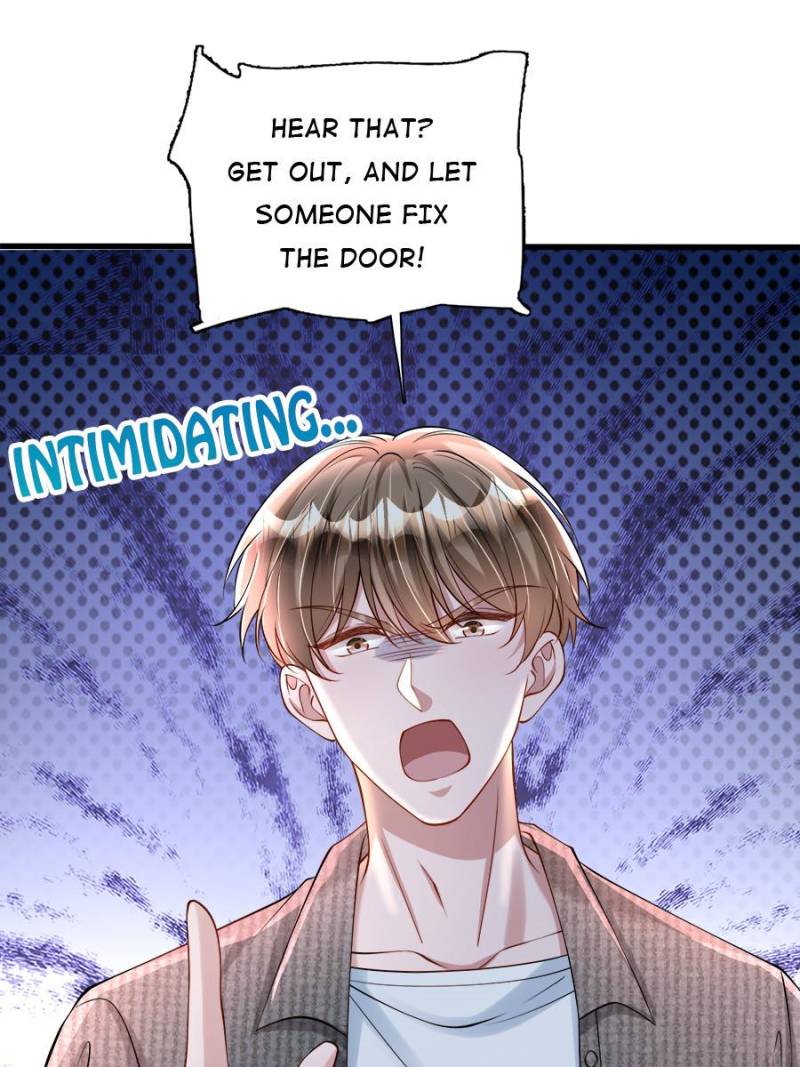 I Was Rocked to the World’s Richest Man in a Matchmaking Office Chapter 137 - Page 7