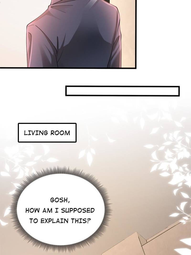 I Was Rocked to the World’s Richest Man in a Matchmaking Office Chapter 137 - Page 9