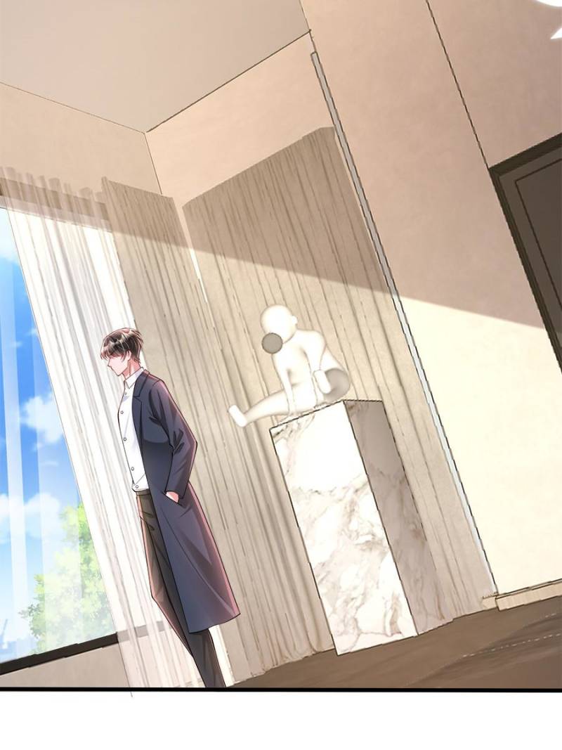 I Was Rocked to the World’s Richest Man in a Matchmaking Office Chapter 137 - Page 10