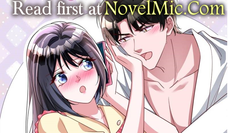 I Was Rocked to the World’s Richest Man in a Matchmaking Office Chapter 138 - Page 1