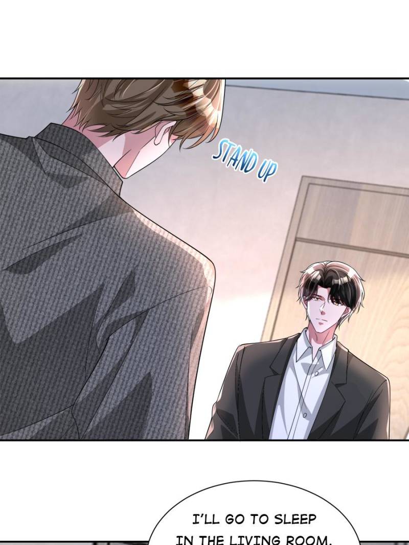 I Was Rocked to the World’s Richest Man in a Matchmaking Office Chapter 138 - Page 2