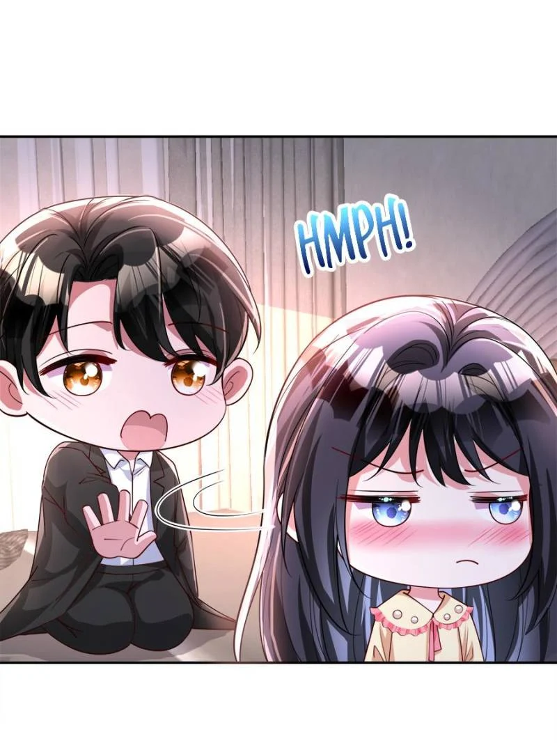 I Was Rocked to the World’s Richest Man in a Matchmaking Office Chapter 138 - Page 12