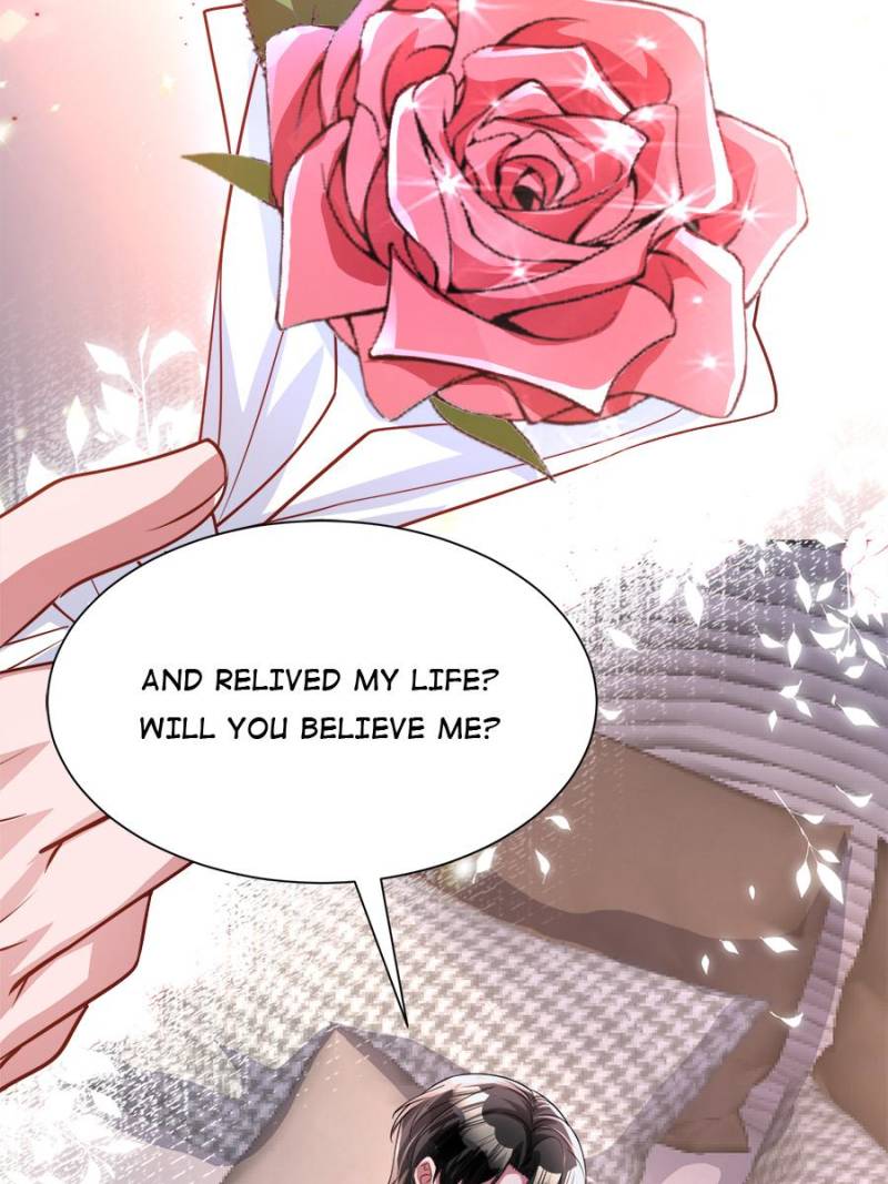 I Was Rocked to the World’s Richest Man in a Matchmaking Office Chapter 138 - Page 16