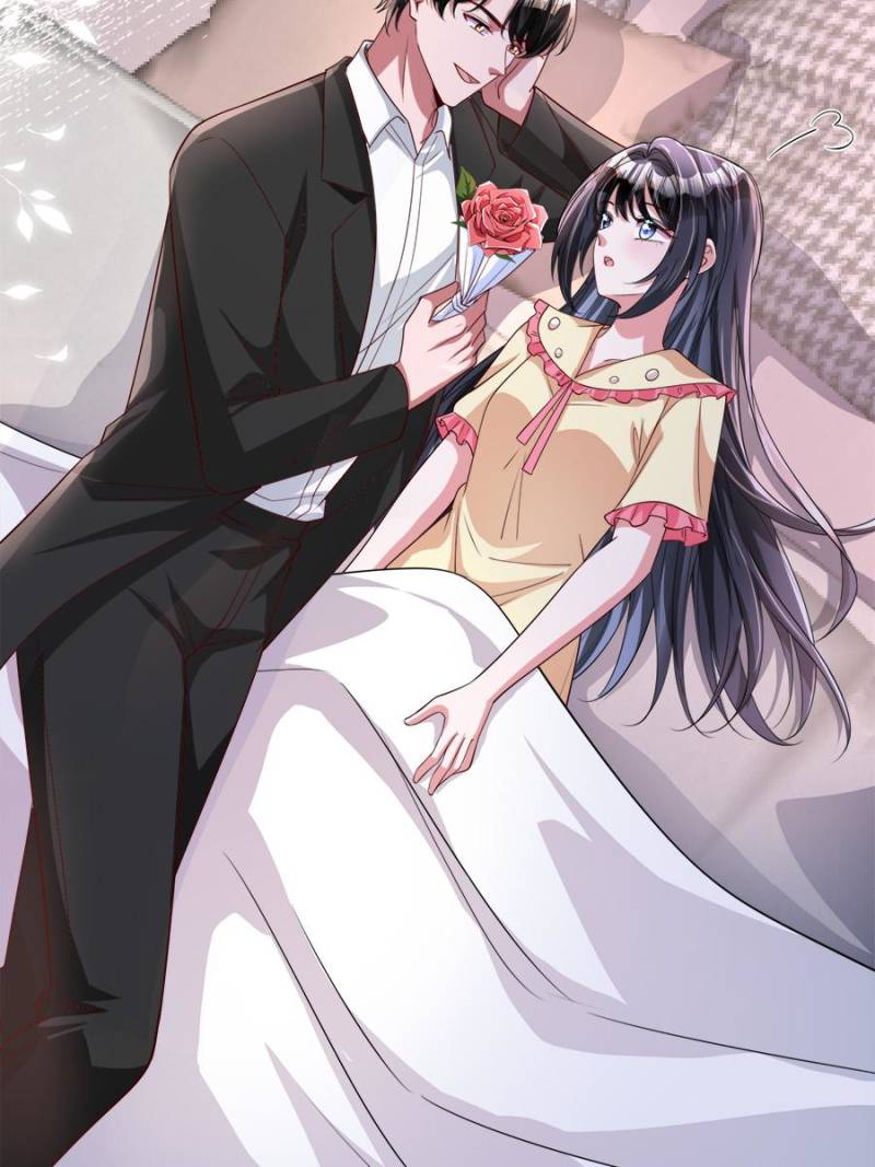 I Was Rocked to the World’s Richest Man in a Matchmaking Office Chapter 138 - Page 17